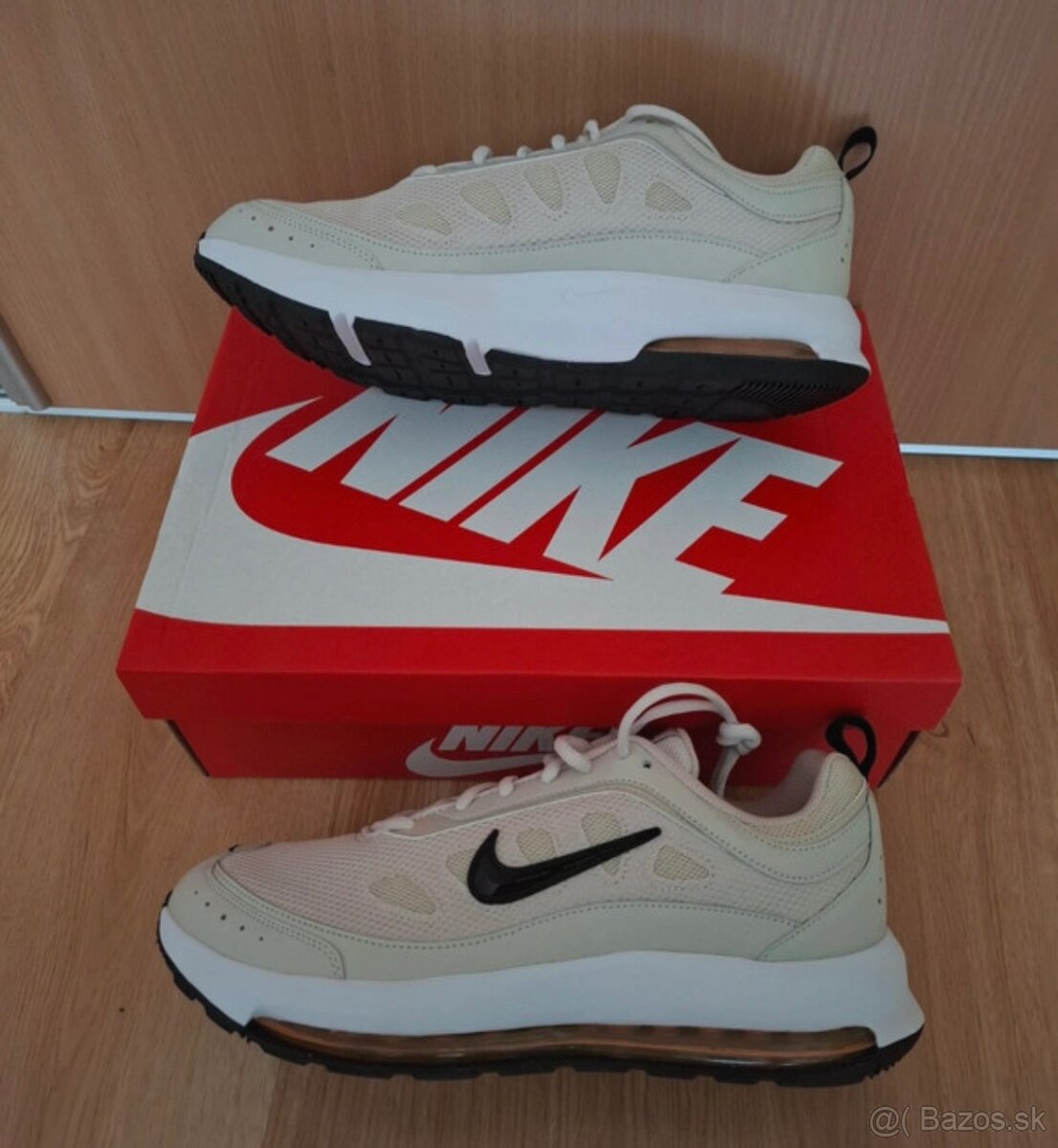 Nike air