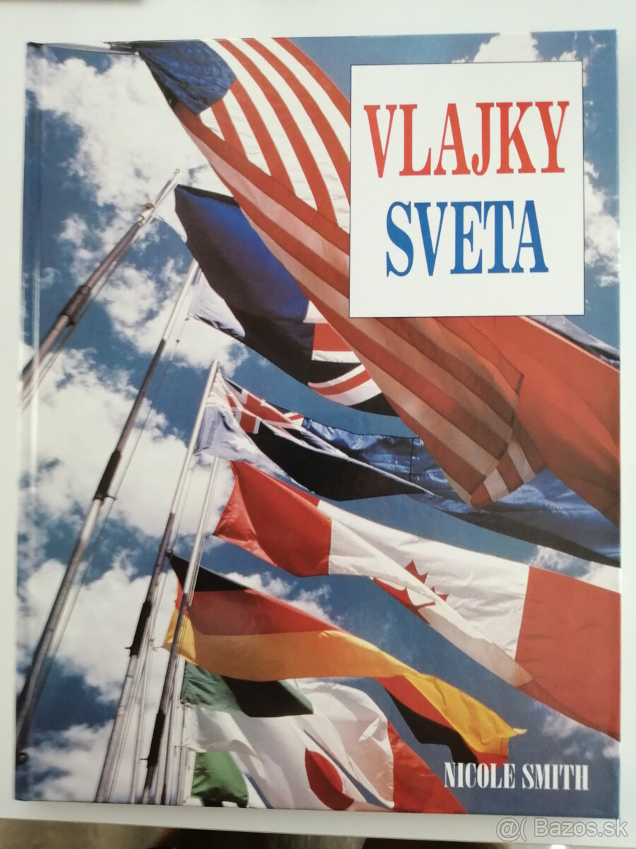 Vlajky sveta