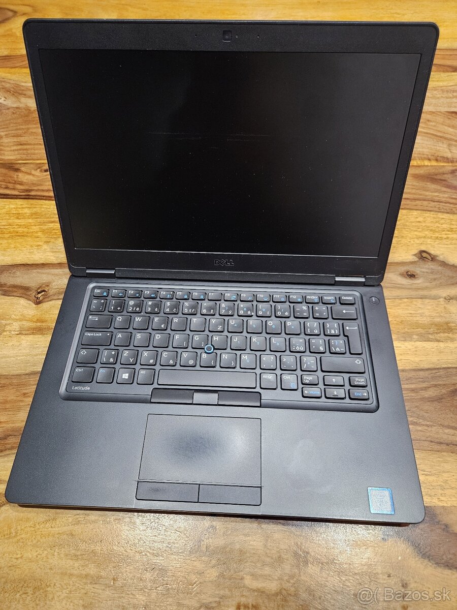 Dell L5480 14"