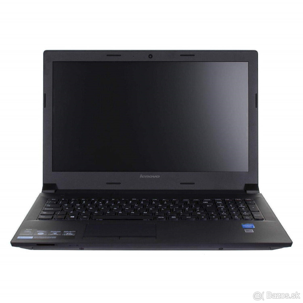 Predám notebook Lenovo B50 80