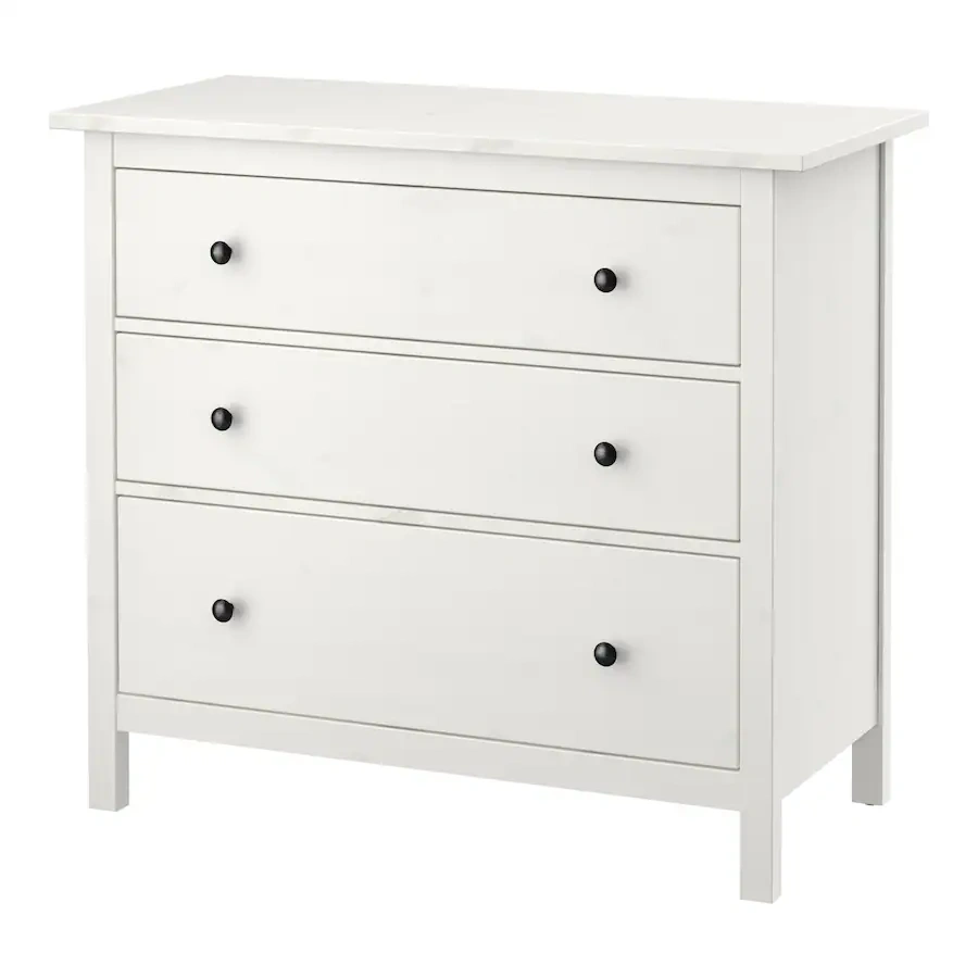 Hemnes komoda