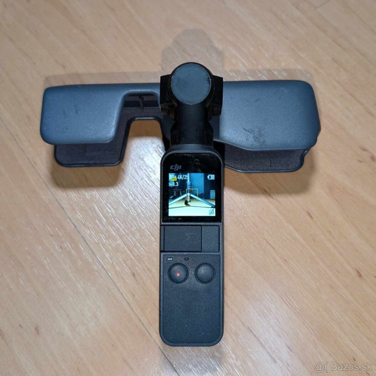 Kamera Dji Osmo Pocket 1