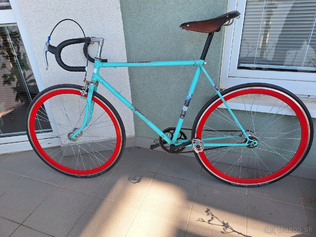 Eska premier fixie/single