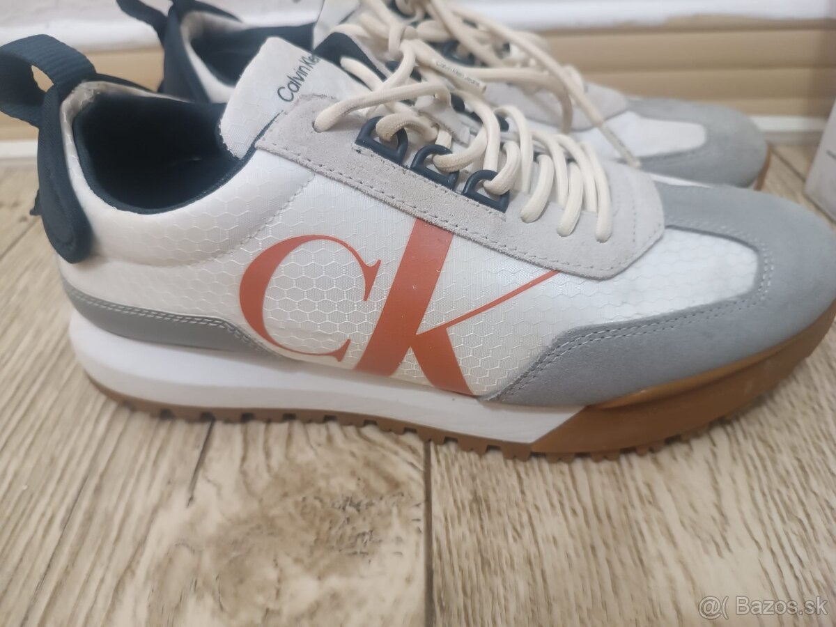 Predám orginal Calvin Klein veľkosť 40