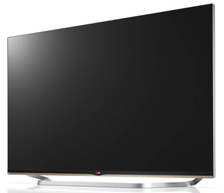 LG SMART TV LG 47LB700V