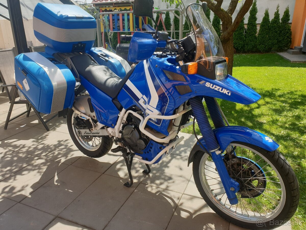 SUZUKI DR BIG 800