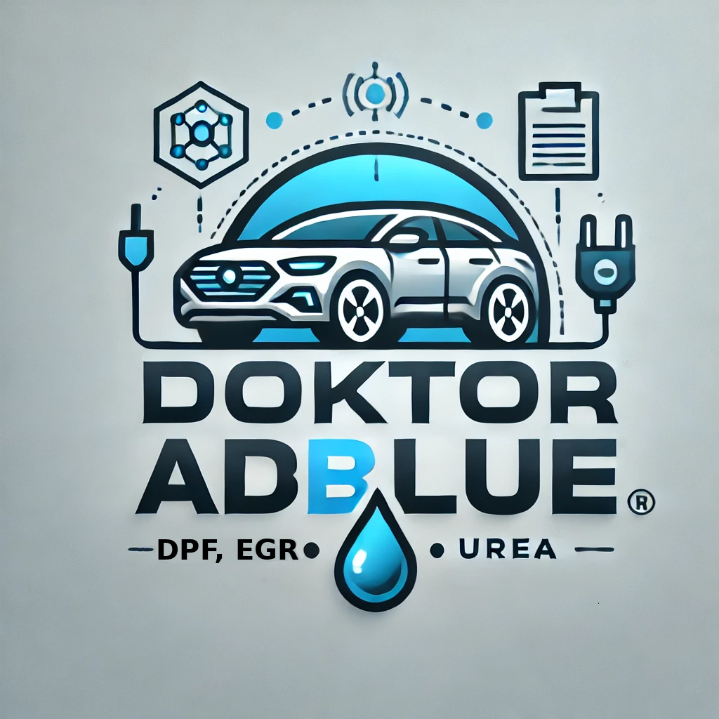 ADBLUE, DPF, EGR vyriešenie problémov