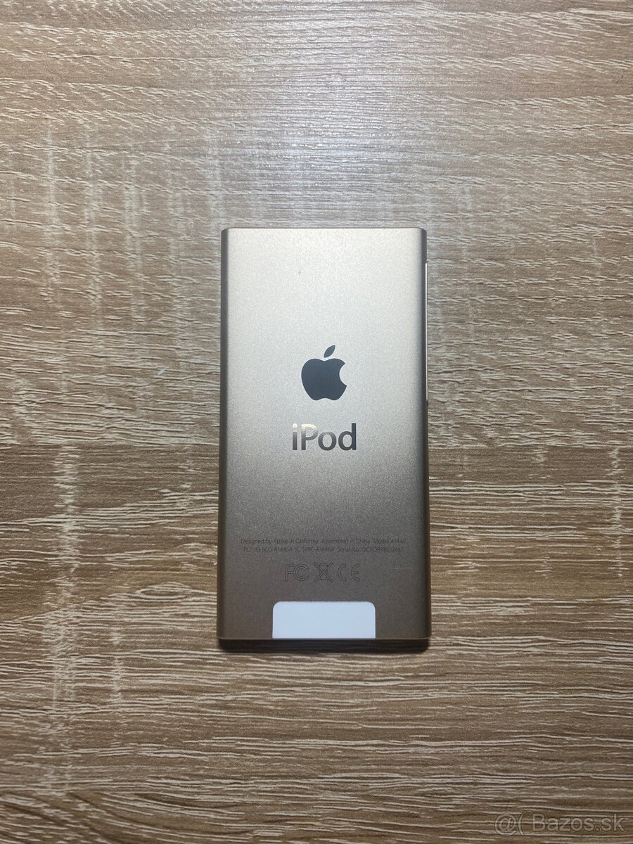 Apple iPod Nano 7