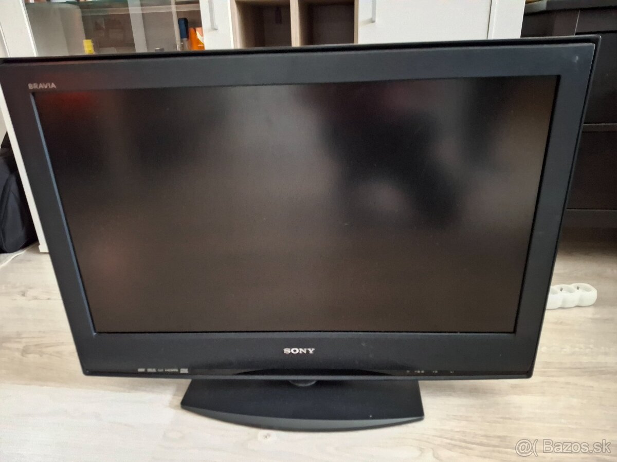 LCD SONY BRAVIA