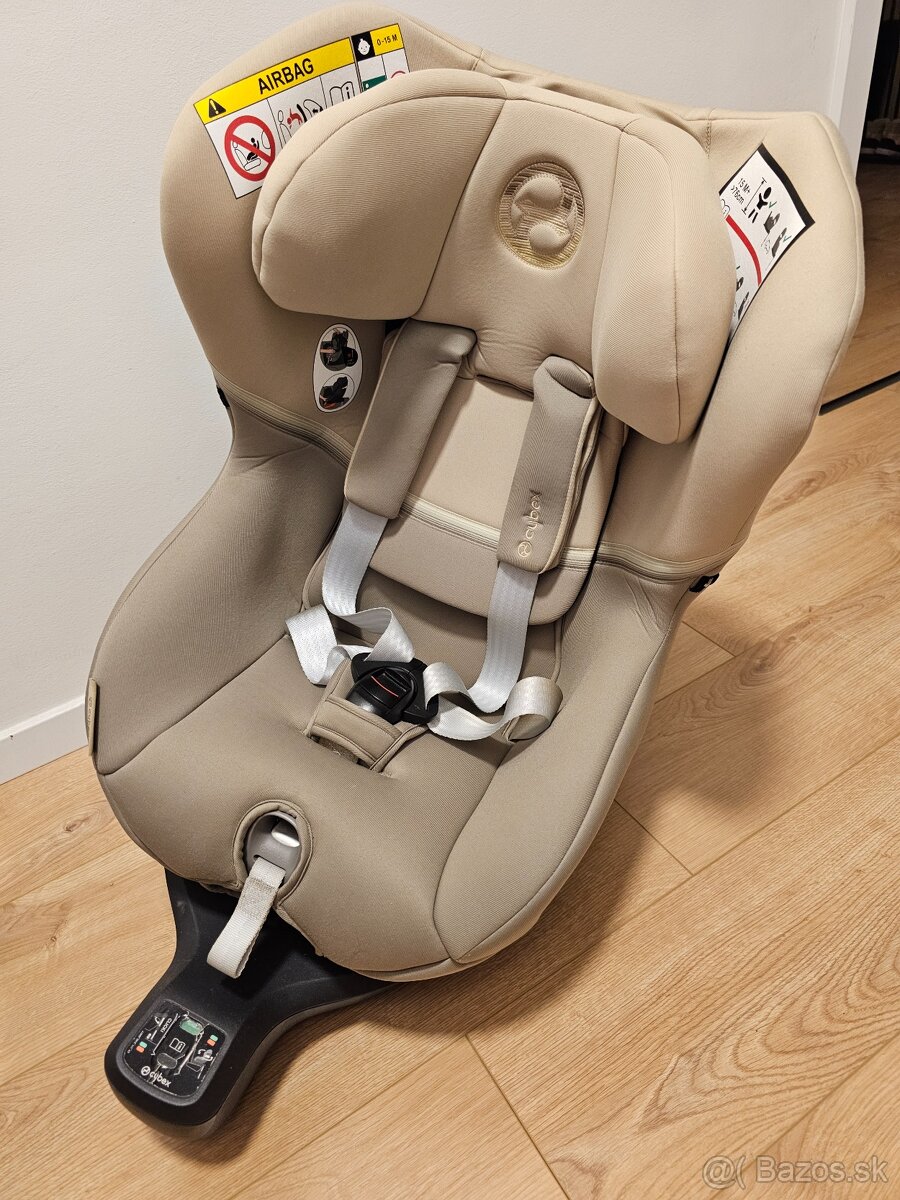 CYBEX Sirona S i-Size