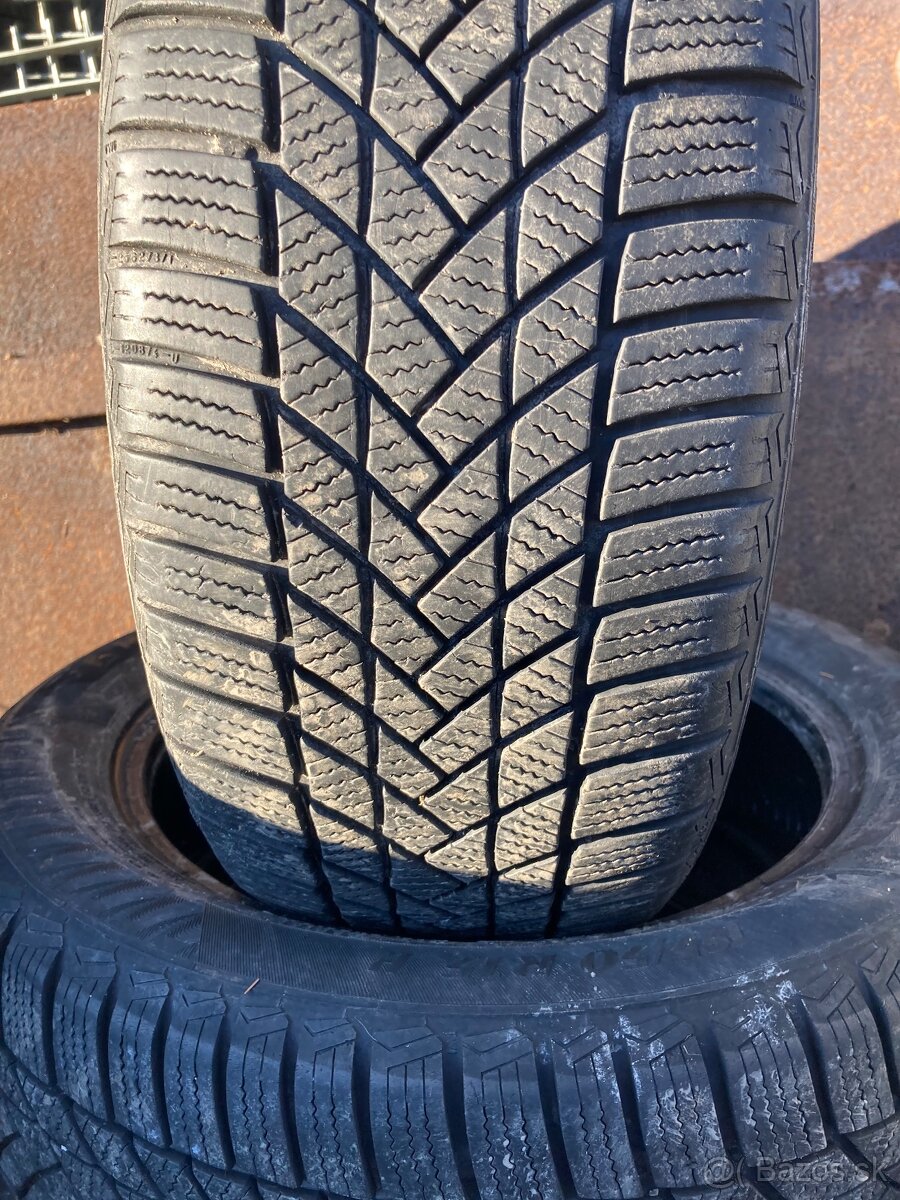 Predám Zimne Matador 195/50 r15