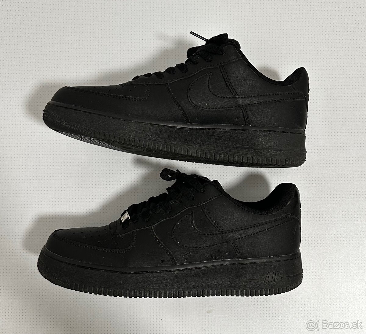 Nike air force 1 43 veľkosť