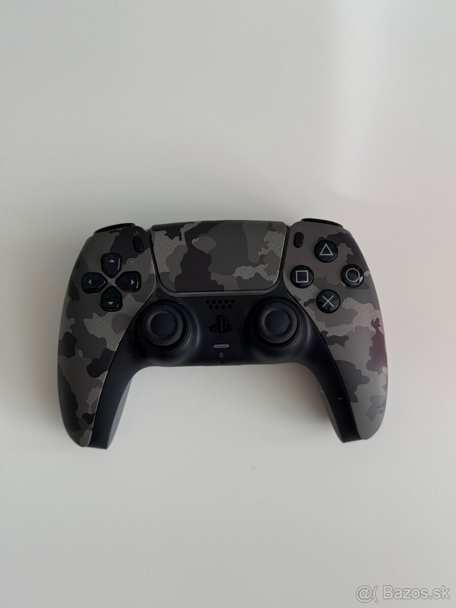 Playstation 5 Dualsense Wireless Controller