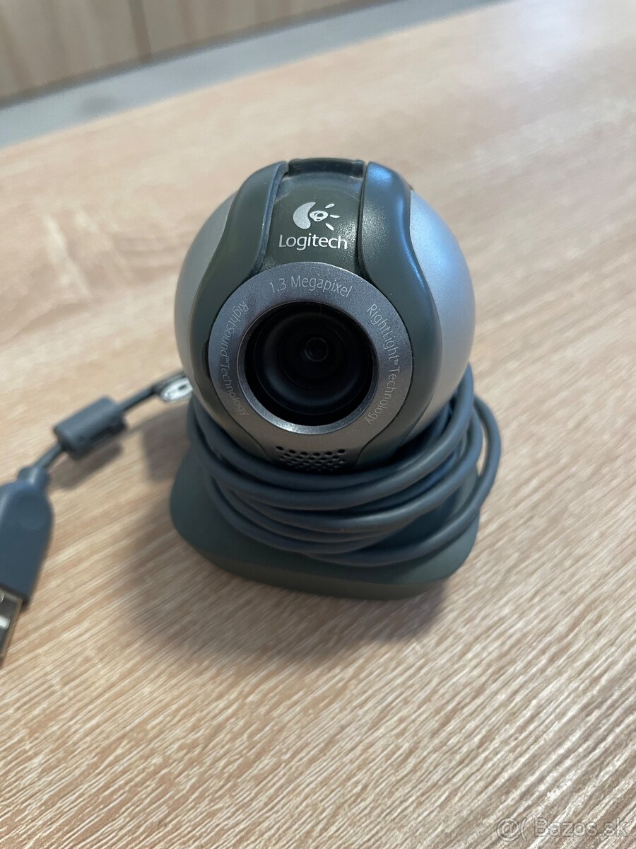 webcam logitech