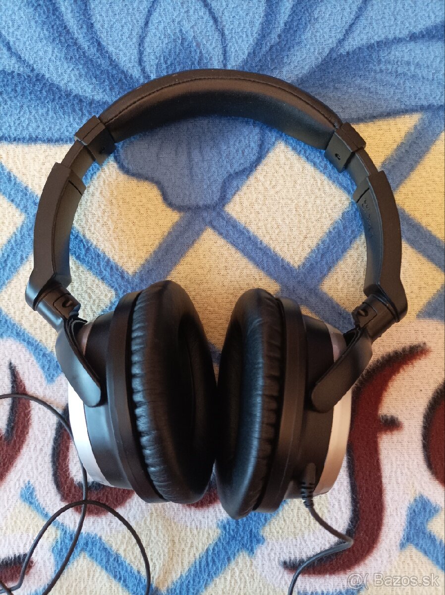 Audio-Technica ATH-ANC7b