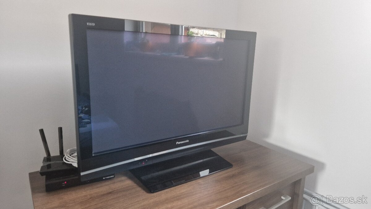 Plazmova TV Panasonic TH-37PX80EA