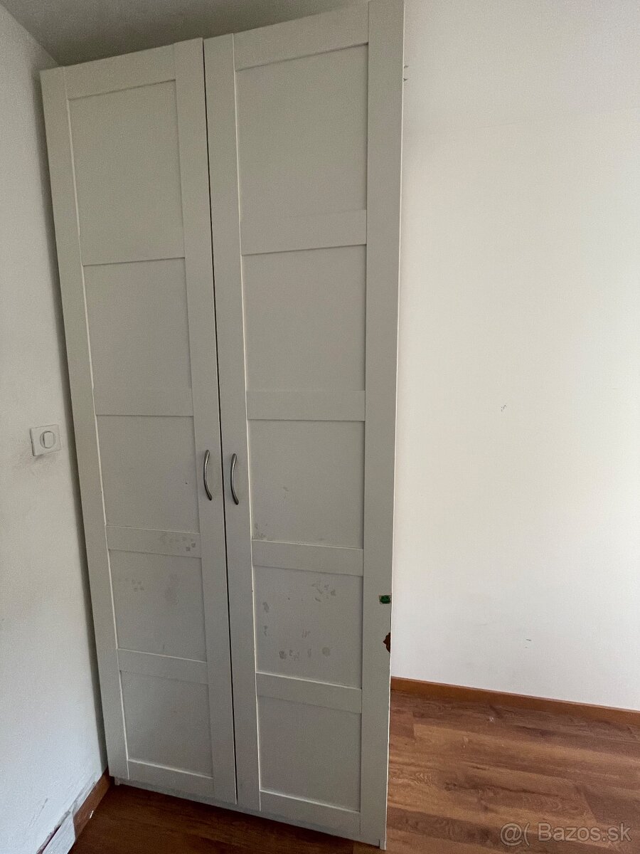 Ikea pax skrina 100x236x60