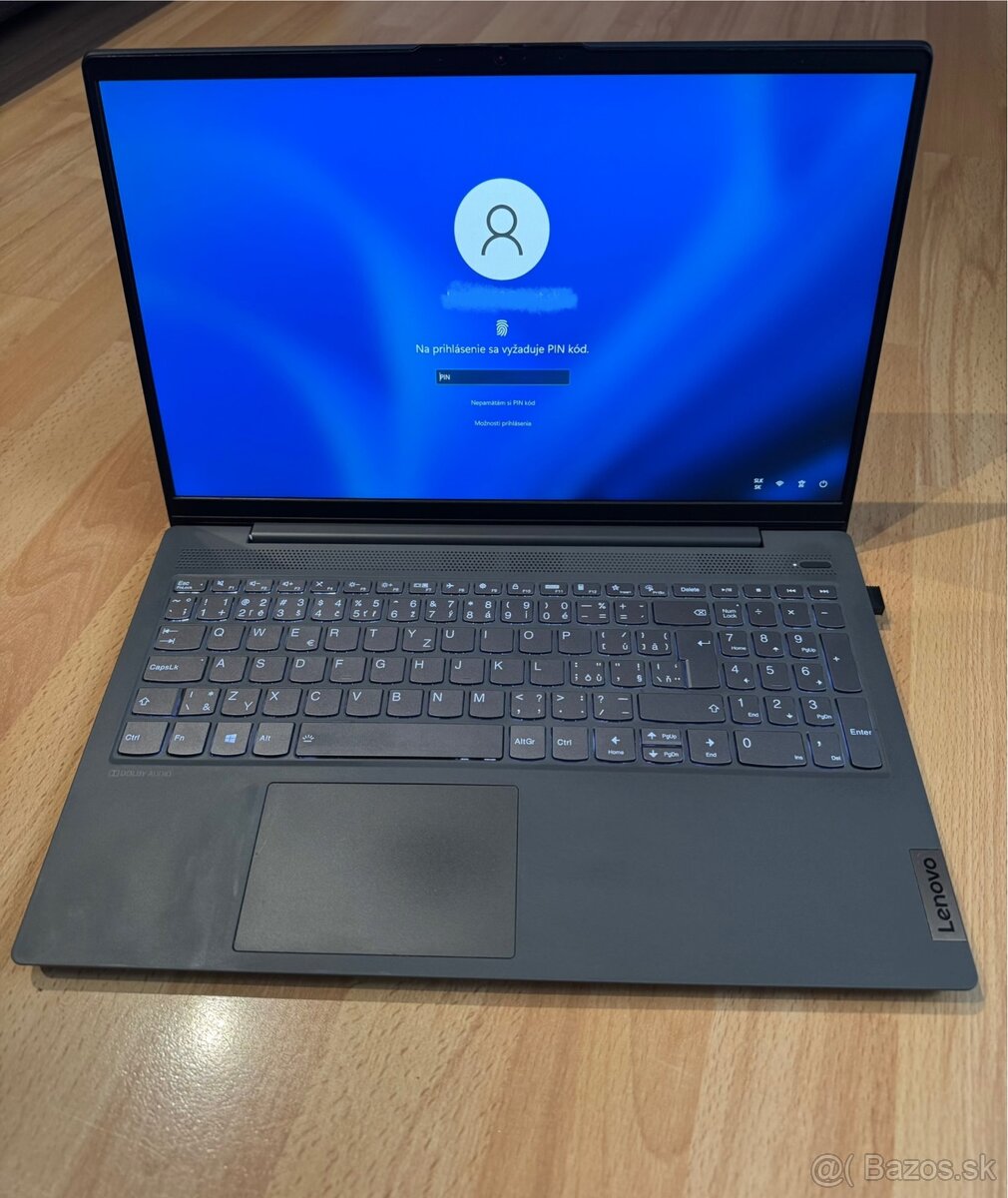 Lenovo IdeaPad 5-15ARE05