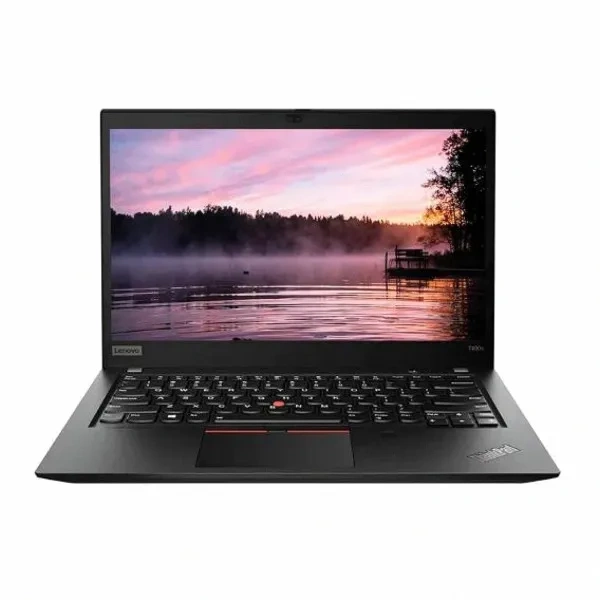 Notebook Lenovo ThinkPad T490s - 629954