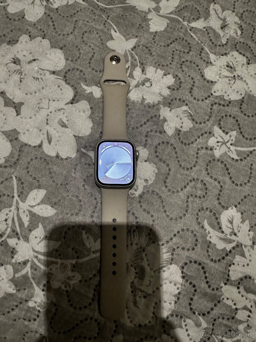 Apple watch 9(GPS+Cellular)