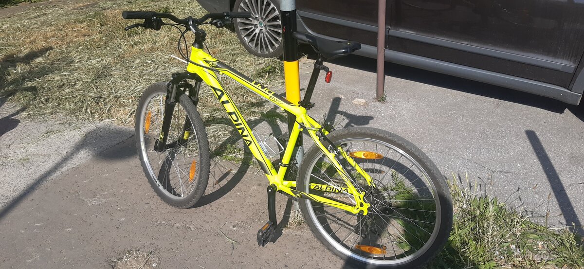 Predám horský bicykel