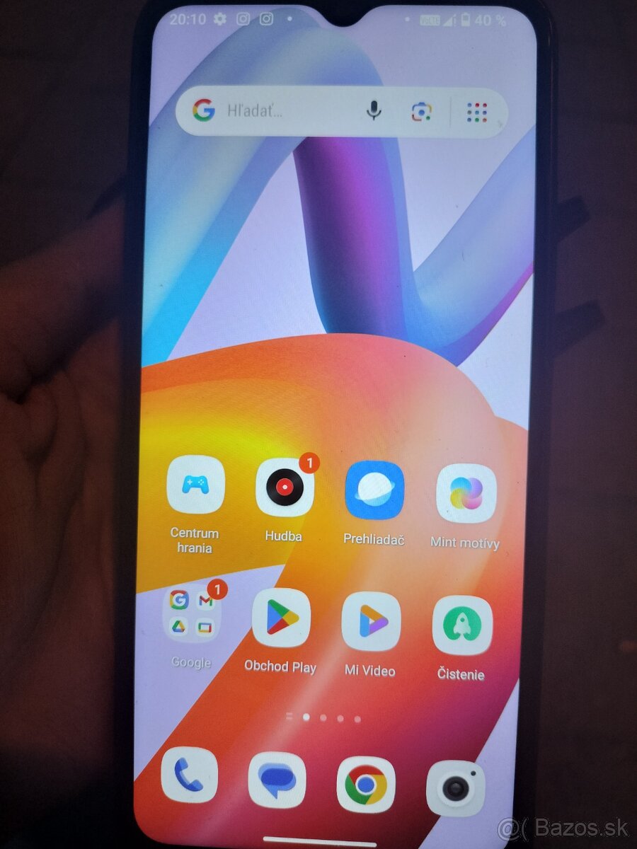 Mobil Redmi A2