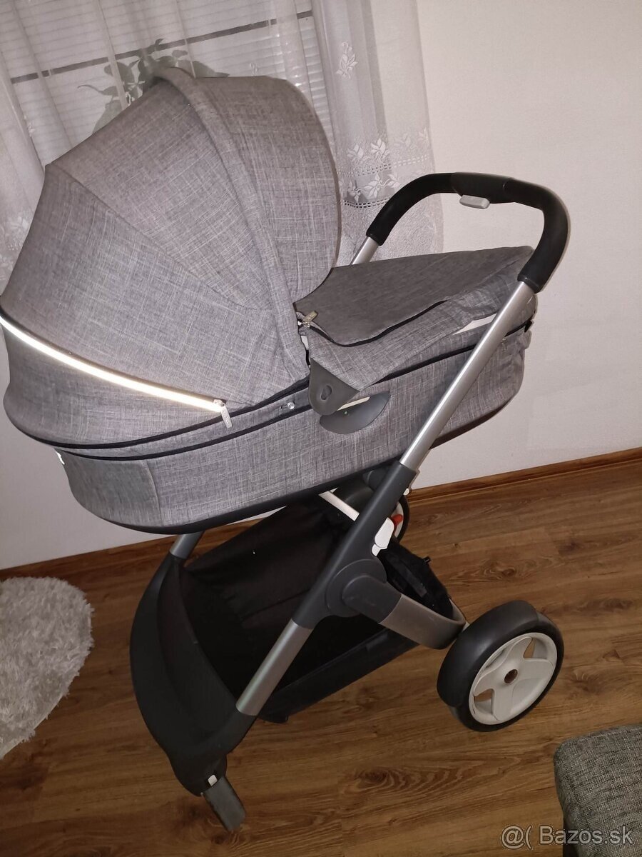 Stokke crusi