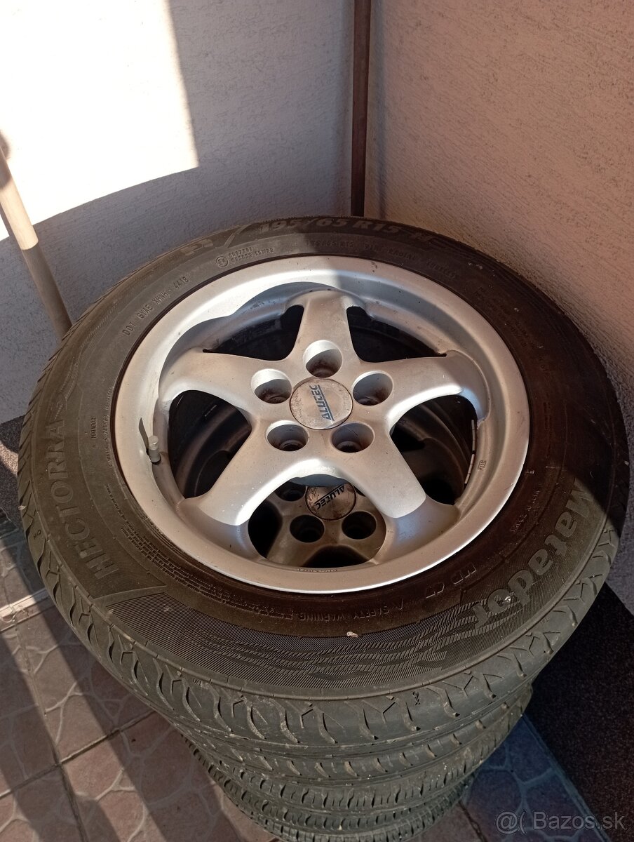 Matador 195/65R15