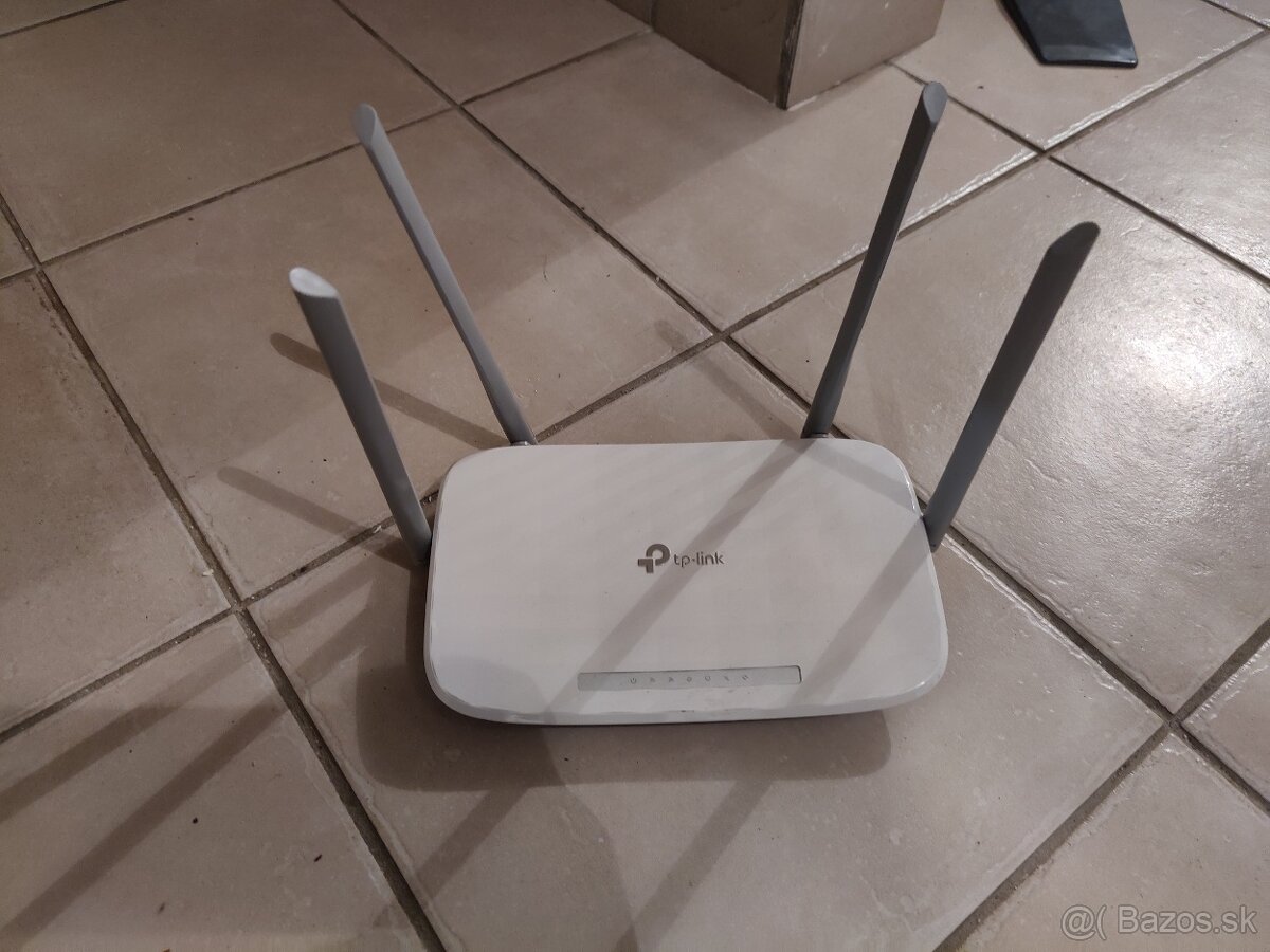 Router