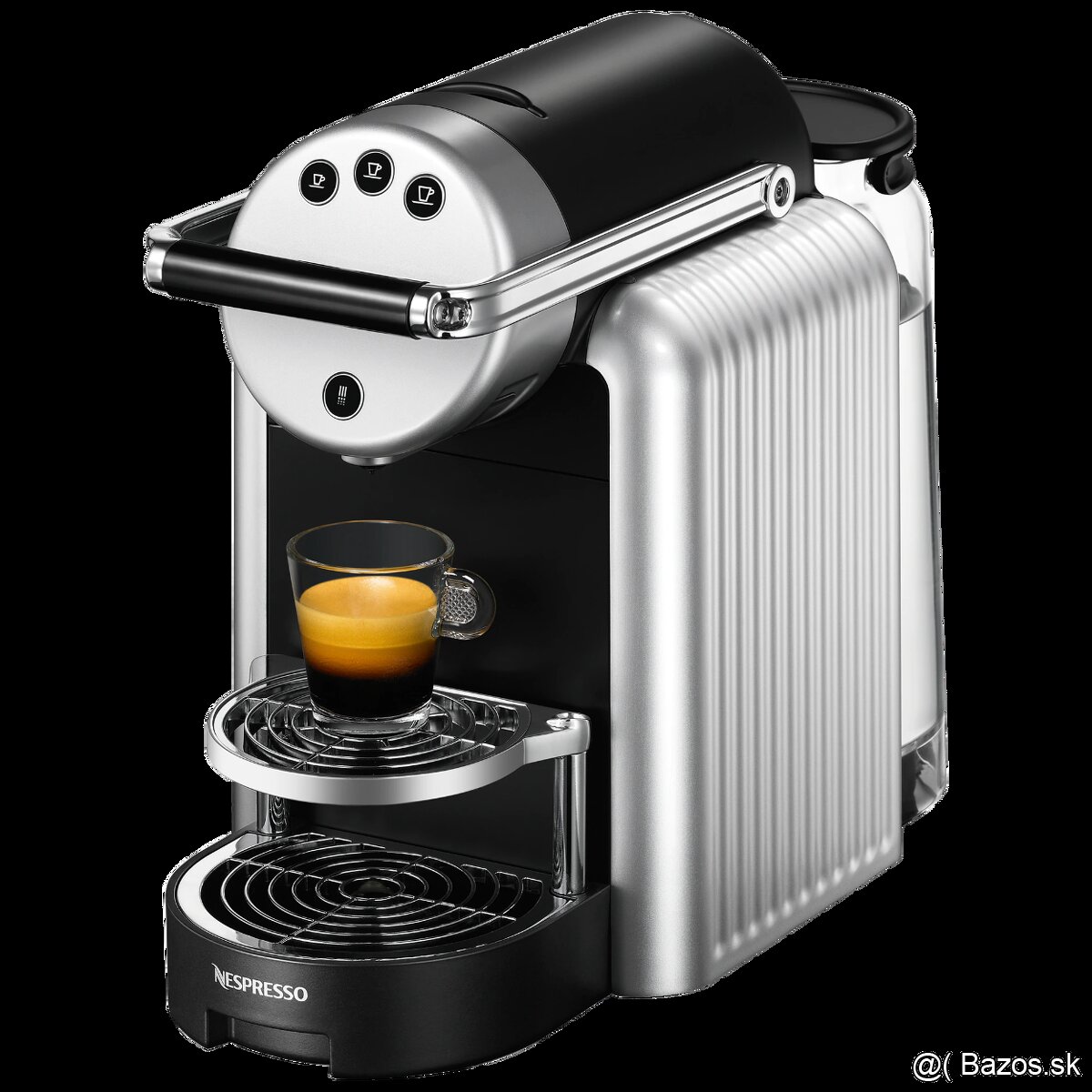 Zeus nespresso