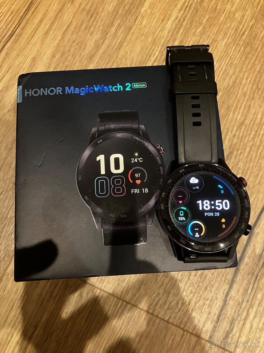 Honor magicwatch 2 / huawei GT 2