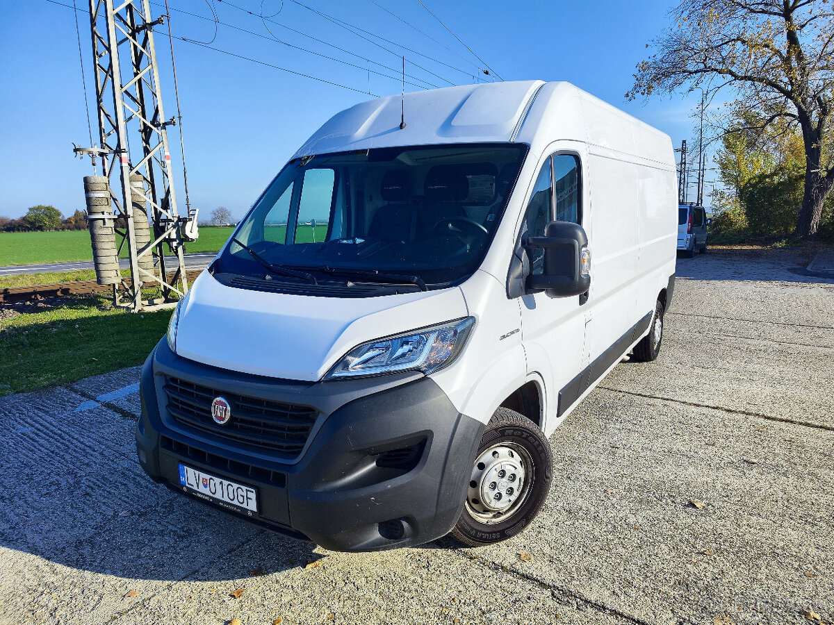 Fiat Ducato