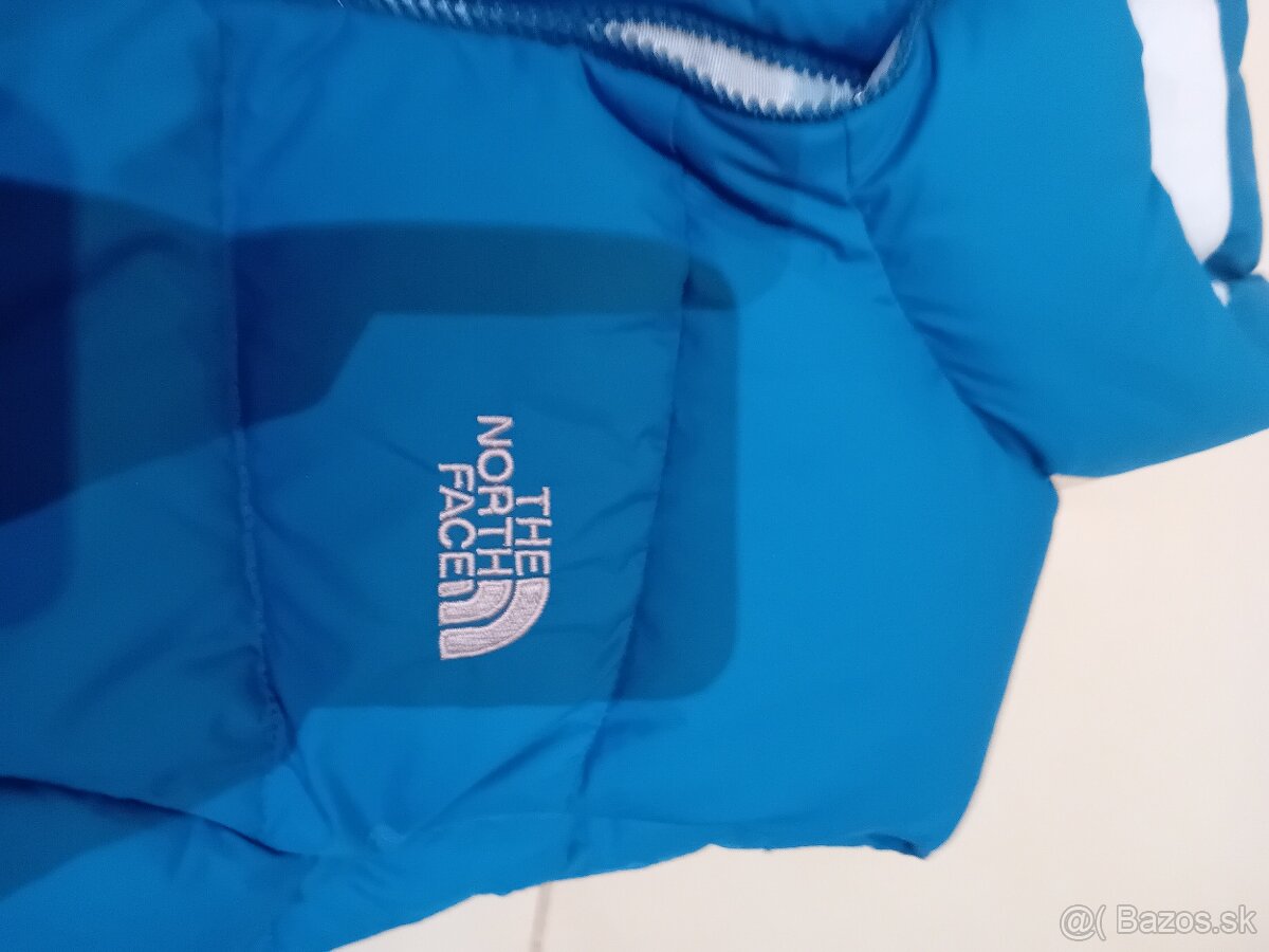 Paperova vesta The North Face 700