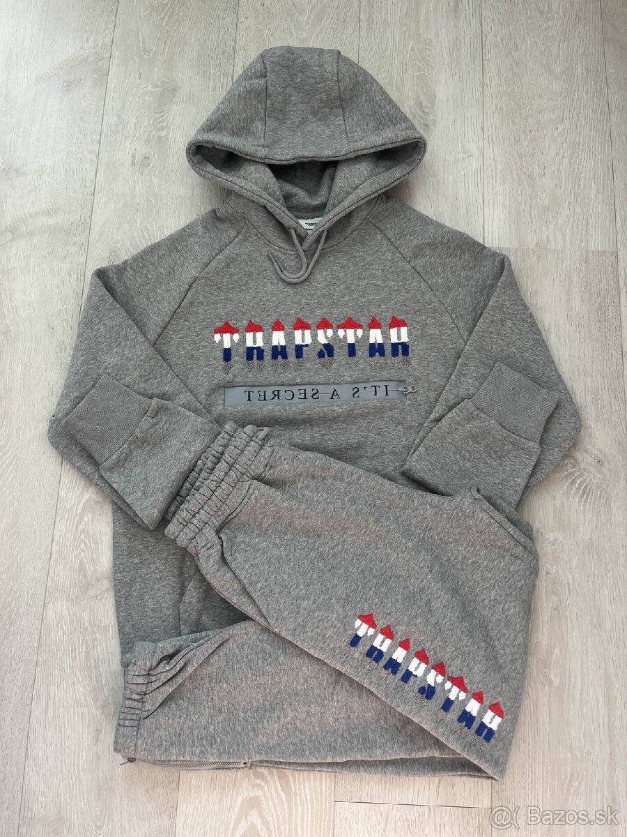 Trapstar súprava teplákovka tracksuit