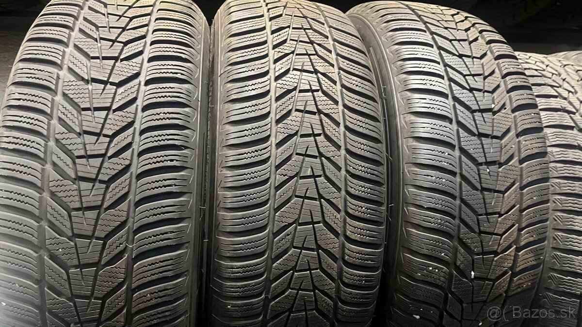 KIA Sportage 225/60r17