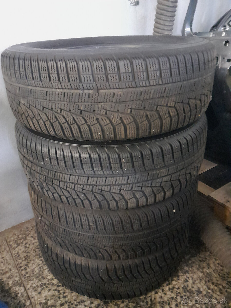 205/60 R16 ZIMNÉ PNEU