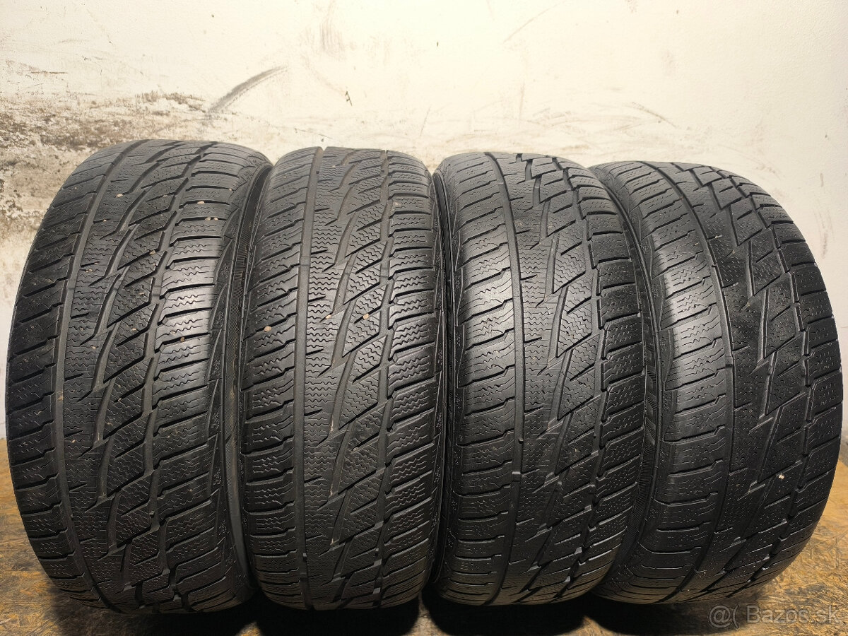 205/55 R16 94H XL Zimné pneumatiky Matador Sibir Snow 4 kusy