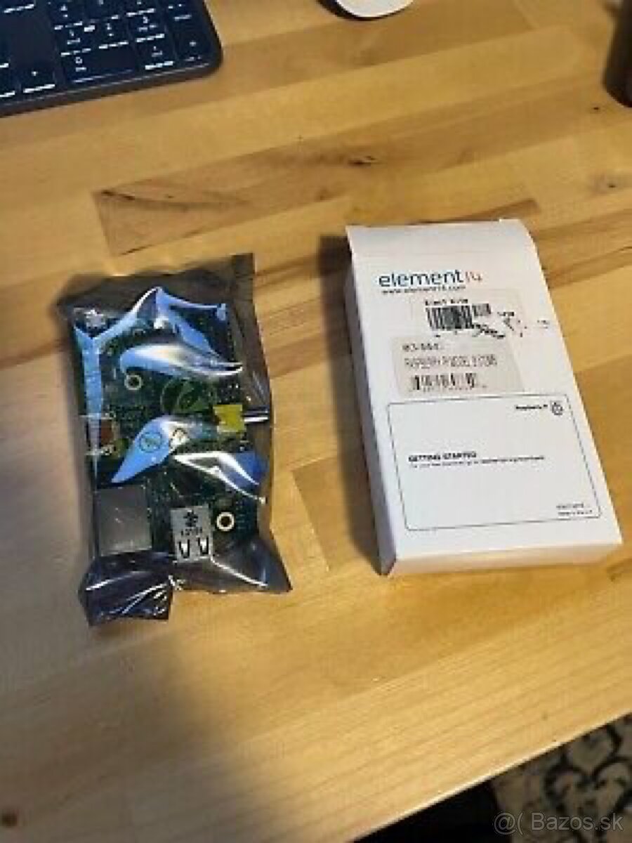 Predam Raspberry Pi 2 Model B (1GB)