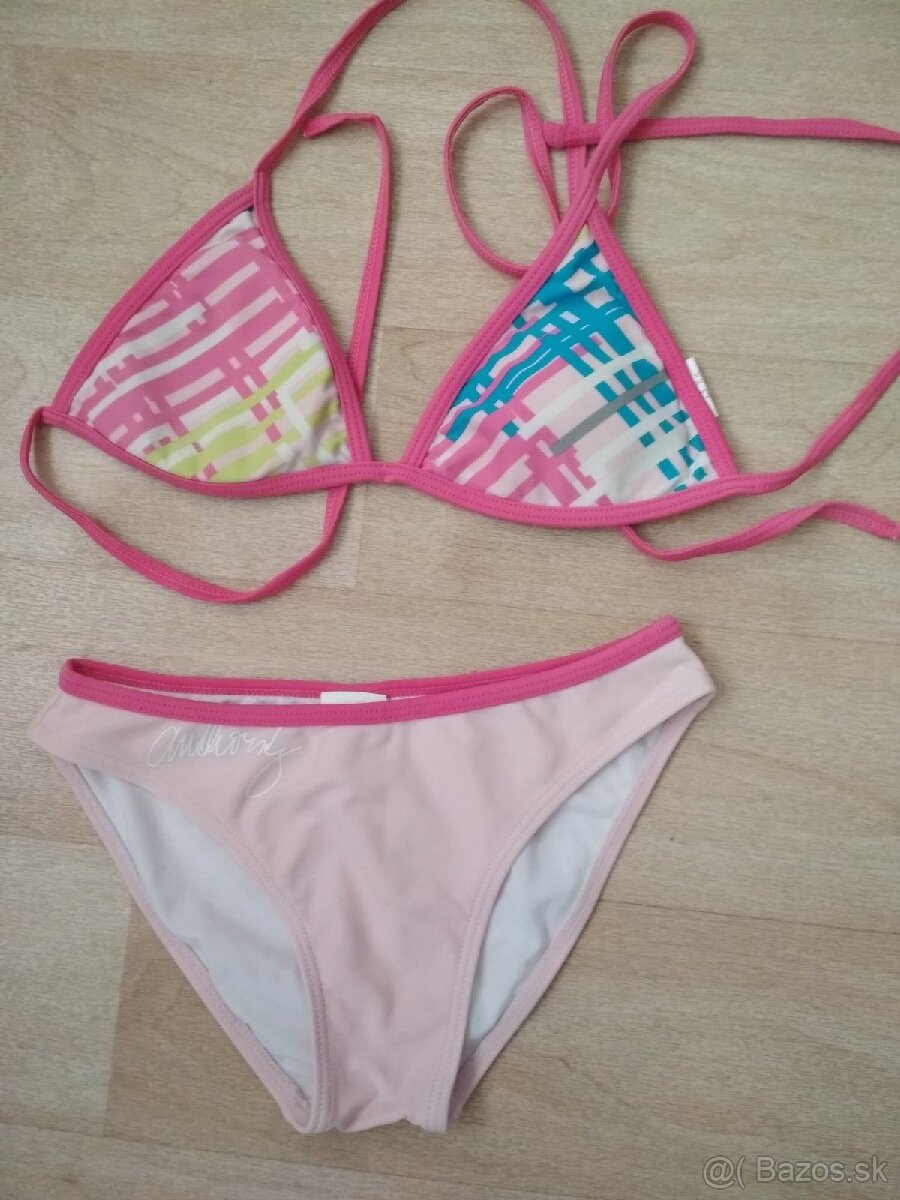 Bikiny pre slečnu č. XS