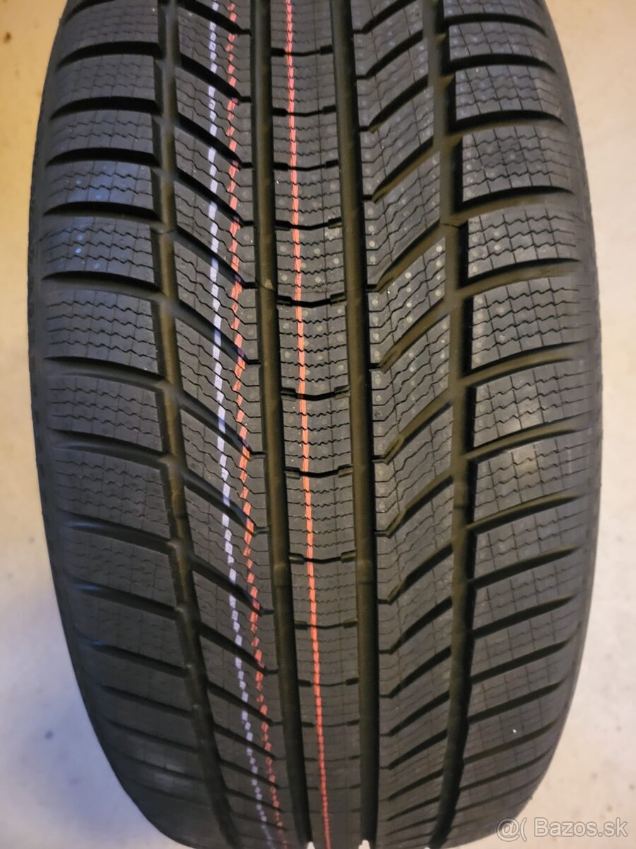 Zimné 255/40 R21 + 285/35 R21 Continental TS 870 P