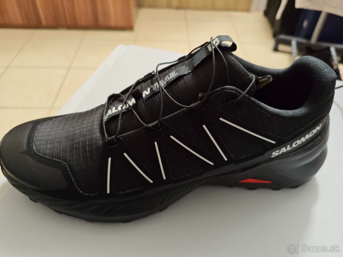 Salomon SPEEDCROSS PEAK veľ.46