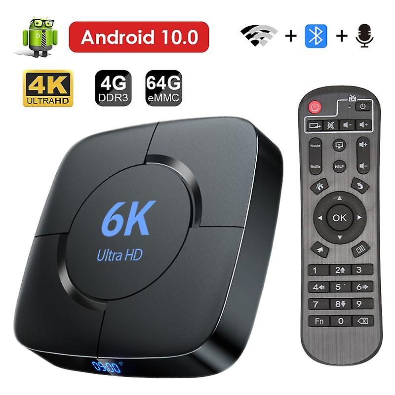 Android TV box