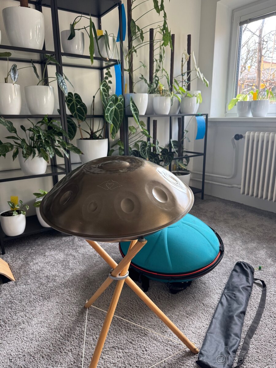 Handpan