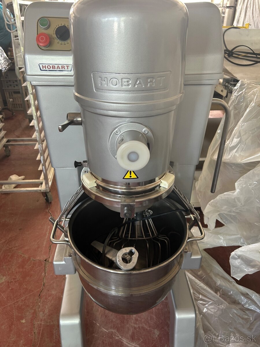 Planetarny mixer Hobart 30l