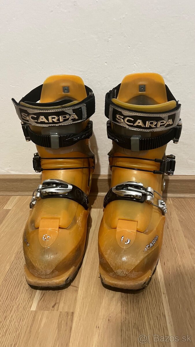 Scarpa Matrix 275