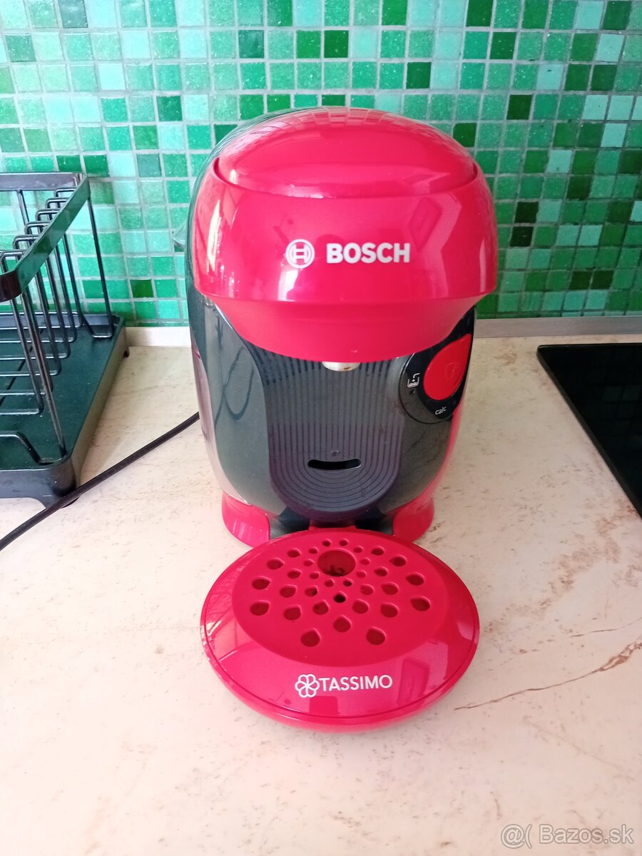 Bosch Tassimo