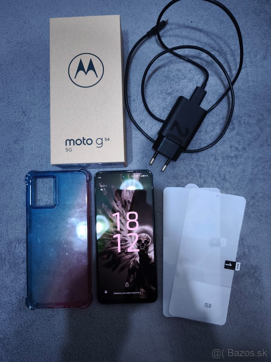 Motorola g 54 5g