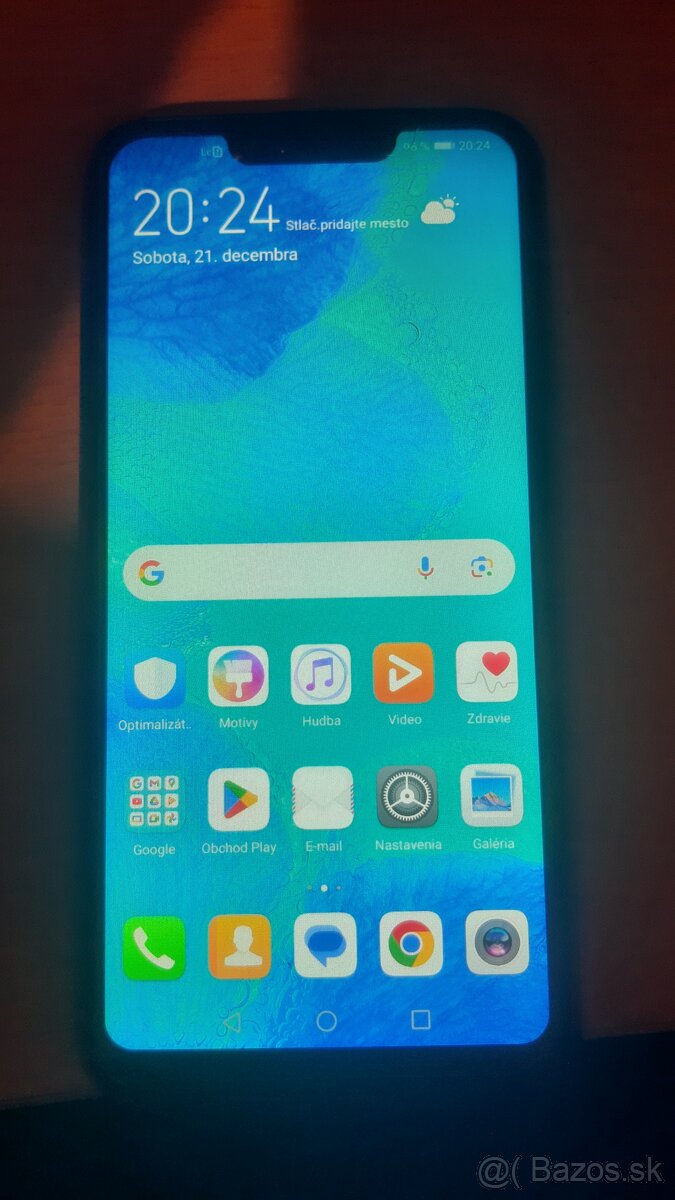 Huawei nova 3i