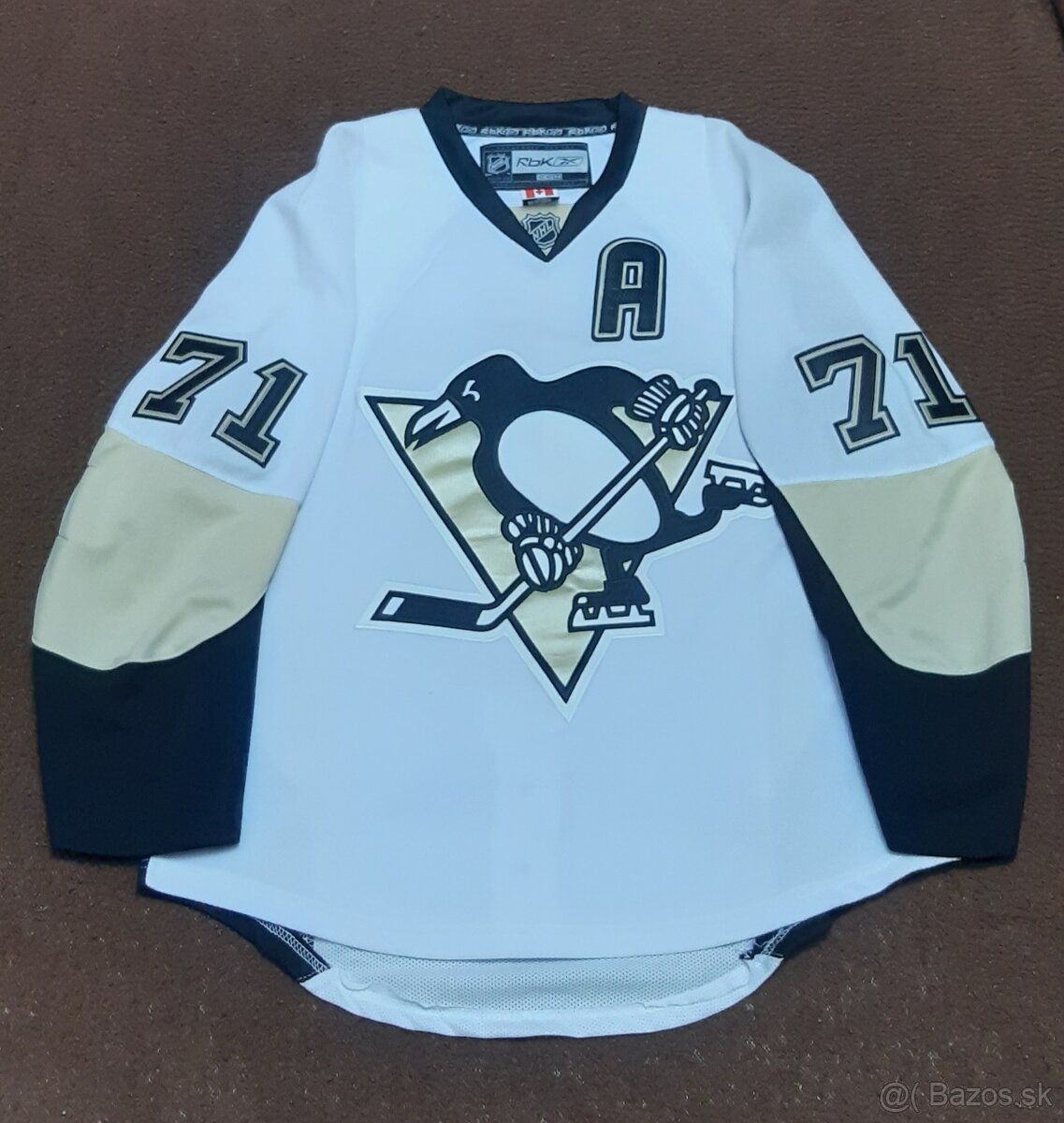 Hokejový dres Pittsburgh Penguins