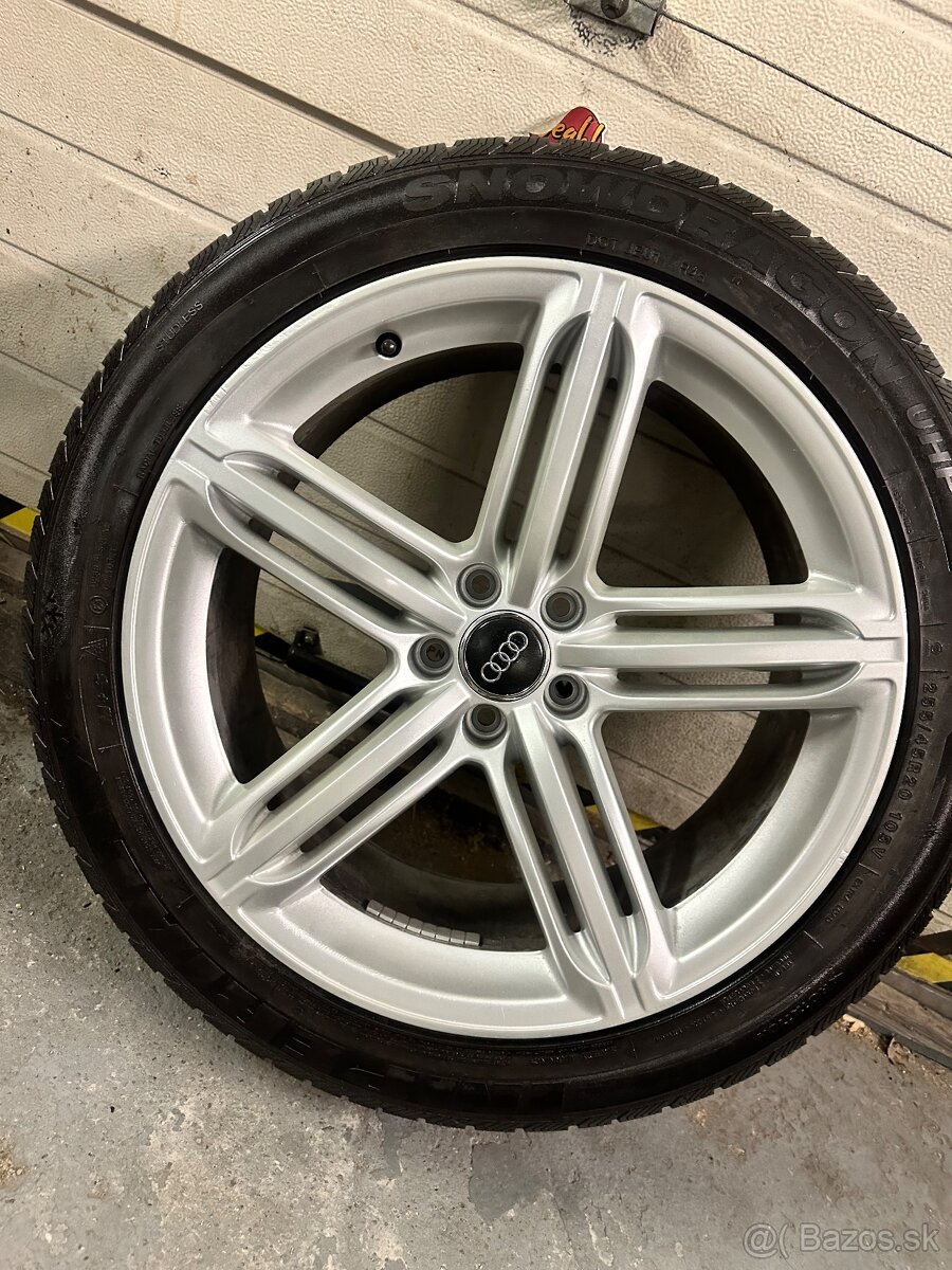 5x112 r20 AUDI POMPEI SLine✅